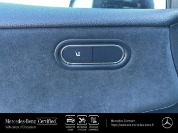 Photo 28 du bon plan MERCEDES-BENZ Classe A 180 136ch AMG Line 7G-DCT occasion à 25900 €
