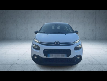 Photo 2 du bon plan CITROEN C3 PureTech 82ch Feel occasion à 5890 €