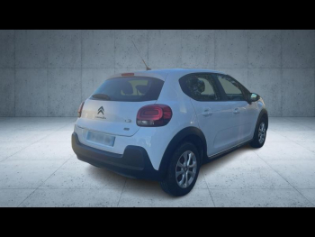 Photo 5 du bon plan CITROEN C3 PureTech 82ch Feel occasion à 5890 €