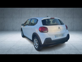 Photo 7 du bon plan CITROEN C3 PureTech 82ch Feel occasion à 5890 €