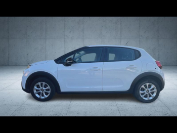 Photo 8 du bon plan CITROEN C3 PureTech 82ch Feel occasion à 5890 €