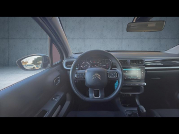 Photo 13 du bon plan CITROEN C3 PureTech 82ch Feel occasion à 5890 €
