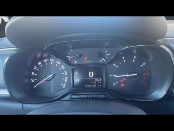 Photo 14 du bon plan CITROEN C3 PureTech 82ch Feel occasion à 5890 €