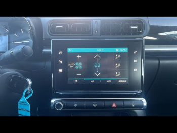 Photo 15 du bon plan CITROEN C3 PureTech 82ch Feel occasion à 5890 €