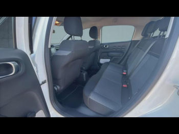 Photo 16 du bon plan CITROEN C3 PureTech 82ch Feel occasion à 5890 €