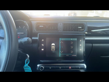 Photo 19 du bon plan CITROEN C3 PureTech 82ch Feel occasion à 5890 €