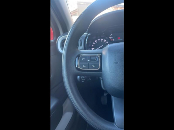 Photo 20 du bon plan CITROEN C3 PureTech 82ch Feel occasion à 5890 €