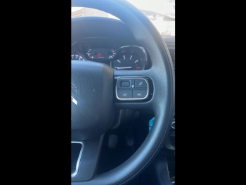 Photo 21 du bon plan CITROEN C3 PureTech 82ch Feel occasion à 5890 €