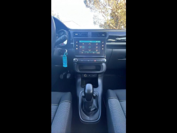 Photo 25 du bon plan CITROEN C3 PureTech 82ch Feel occasion à 5890 €