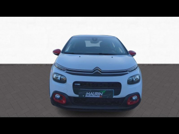 Photo 3 du bon plan CITROEN C3 PureTech 82ch Shine occasion à 5850 €