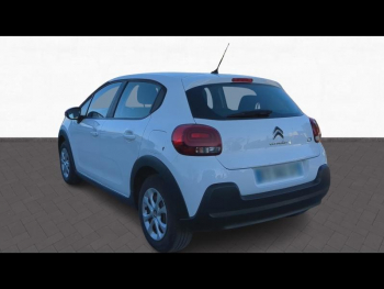 Photo 7 du bon plan CITROEN C3 PureTech 82ch Shine occasion à 5850 €
