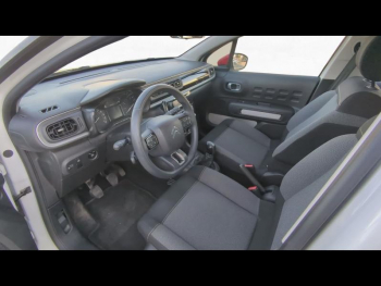 Photo 11 du bon plan CITROEN C3 PureTech 82ch Shine occasion à 5850 €