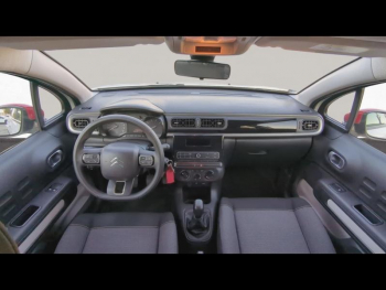 Photo 12 du bon plan CITROEN C3 PureTech 82ch Shine occasion à 5850 €