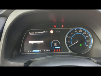 Photo 15 du bon plan NISSAN Leaf 217ch e+ 62kWh N-Connecta 22 occasion à 18490 €