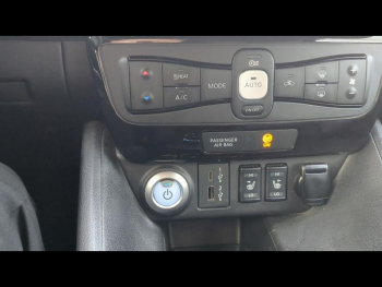 Photo 16 du bon plan NISSAN Leaf 217ch e+ 62kWh N-Connecta 22 occasion à 18490 €
