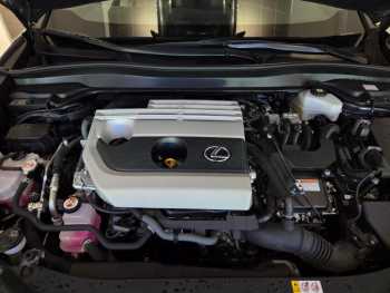 Photo 18 du bon plan LEXUS UX 250h Pack Business 2WD occasion à 26990 €