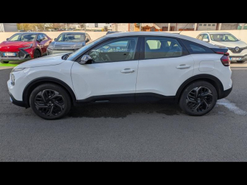 Photo 2 du bon plan CITROEN C4 PureTech 130ch S&S Feel Pack EAT8 occasion à 14490 €