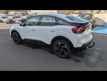 Photo 3 du bon plan CITROEN C4 PureTech 130ch S&S Feel Pack EAT8 occasion à 14490 €