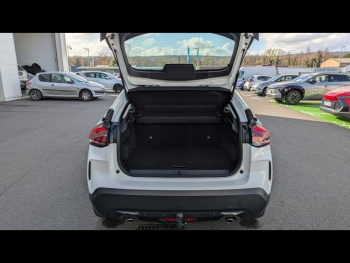 Photo 5 du bon plan CITROEN C4 PureTech 130ch S&S Feel Pack EAT8 occasion à 14490 €