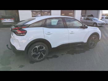 Photo 6 du bon plan CITROEN C4 PureTech 130ch S&S Feel Pack EAT8 occasion à 14490 €