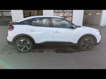 Photo 7 du bon plan CITROEN C4 PureTech 130ch S&S Feel Pack EAT8 occasion à 14490 €