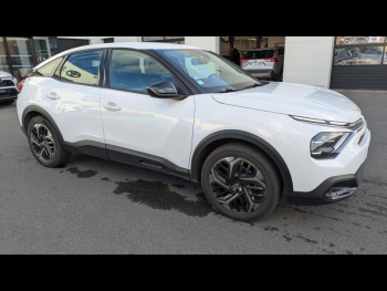 Photo 8 du bon plan CITROEN C4 PureTech 130ch S&S Feel Pack EAT8 occasion à 14490 €