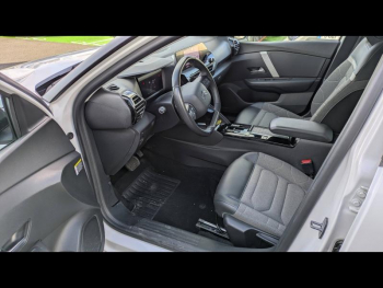 Photo 9 du bon plan CITROEN C4 PureTech 130ch S&S Feel Pack EAT8 occasion à 14490 €