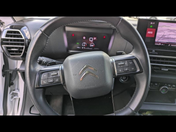 Photo 11 du bon plan CITROEN C4 PureTech 130ch S&S Feel Pack EAT8 occasion à 14490 €