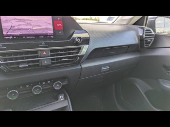 Photo 15 du bon plan CITROEN C4 PureTech 130ch S&S Feel Pack EAT8 occasion à 14490 €