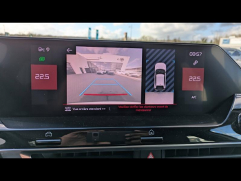 Photo 16 du bon plan CITROEN C4 PureTech 130ch S&S Feel Pack EAT8 occasion à 14490 €