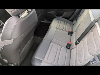 Photo 17 du bon plan CITROEN C4 PureTech 130ch S&S Feel Pack EAT8 occasion à 14490 €