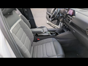 Photo 20 du bon plan CITROEN C4 PureTech 130ch S&S Feel Pack EAT8 occasion à 14490 €