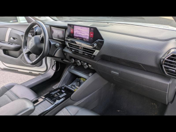 Photo 21 du bon plan CITROEN C4 PureTech 130ch S&S Feel Pack EAT8 occasion à 14490 €