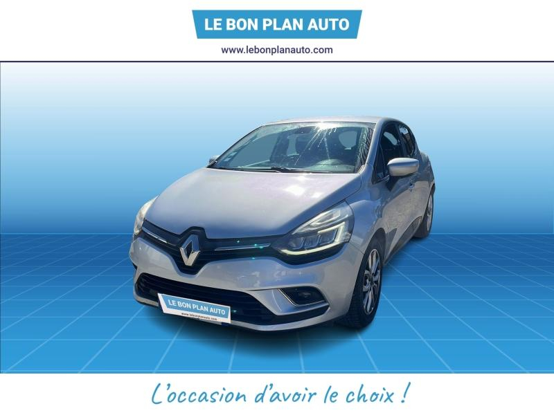 Bon plan RENAULT Clio 0.9 TCe 90ch energy Intens 5p occasion