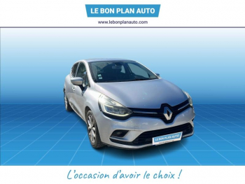 Photo 2 du bon plan RENAULT Clio 0.9 TCe 90ch energy Intens 5p occasion à 9490 €