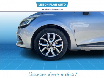 Photo 3 du bon plan RENAULT Clio 0.9 TCe 90ch energy Intens 5p occasion à 9490 €