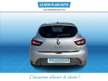 Photo 5 du bon plan RENAULT Clio 0.9 TCe 90ch energy Intens 5p occasion à 9490 €