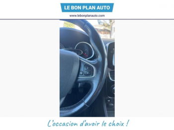 Photo 6 du bon plan RENAULT Clio 0.9 TCe 90ch energy Intens 5p occasion à 9490 €