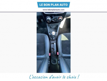 Photo 7 du bon plan RENAULT Clio 0.9 TCe 90ch energy Intens 5p occasion à 9490 €
