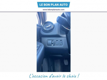 Photo 11 du bon plan RENAULT Clio 0.9 TCe 90ch energy Intens 5p occasion à 9490 €
