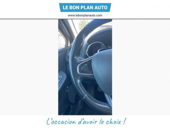 Photo 15 du bon plan RENAULT Clio 0.9 TCe 90ch energy Intens 5p occasion à 9490 €