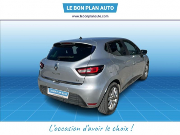 Photo 17 du bon plan RENAULT Clio 0.9 TCe 90ch energy Intens 5p occasion à 9490 €