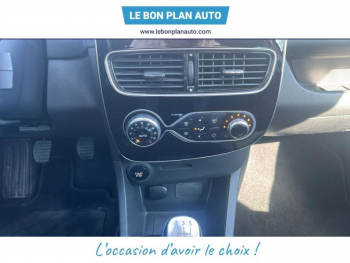 Photo 18 du bon plan RENAULT Clio 0.9 TCe 90ch energy Intens 5p occasion à 9490 €