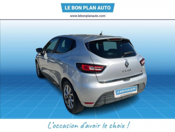 Photo 19 du bon plan RENAULT Clio 0.9 TCe 90ch energy Intens 5p occasion à 9490 €