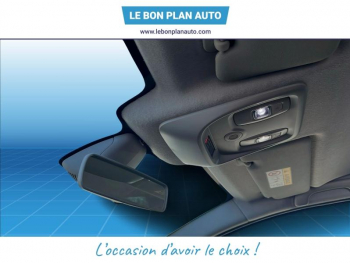 Photo 21 du bon plan RENAULT Clio 0.9 TCe 90ch energy Intens 5p occasion à 9490 €