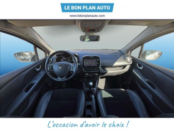 Photo 22 du bon plan RENAULT Clio 0.9 TCe 90ch energy Intens 5p occasion à 9490 €