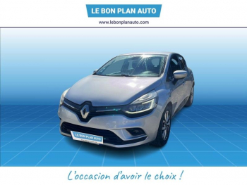 Photo 26 du bon plan RENAULT Clio 0.9 TCe 90ch energy Intens 5p occasion à 9490 €