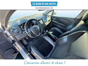 Photo 30 du bon plan RENAULT Clio 0.9 TCe 90ch energy Intens 5p occasion à 9490 €