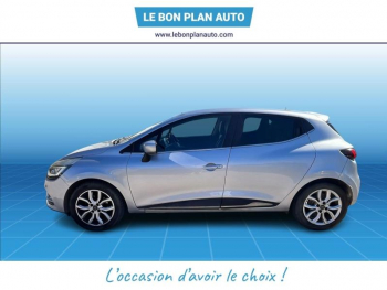 Photo 32 du bon plan RENAULT Clio 0.9 TCe 90ch energy Intens 5p occasion à 9490 €