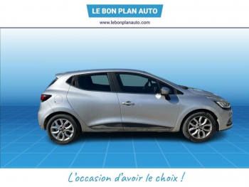 Photo 35 du bon plan RENAULT Clio 0.9 TCe 90ch energy Intens 5p occasion à 9490 €